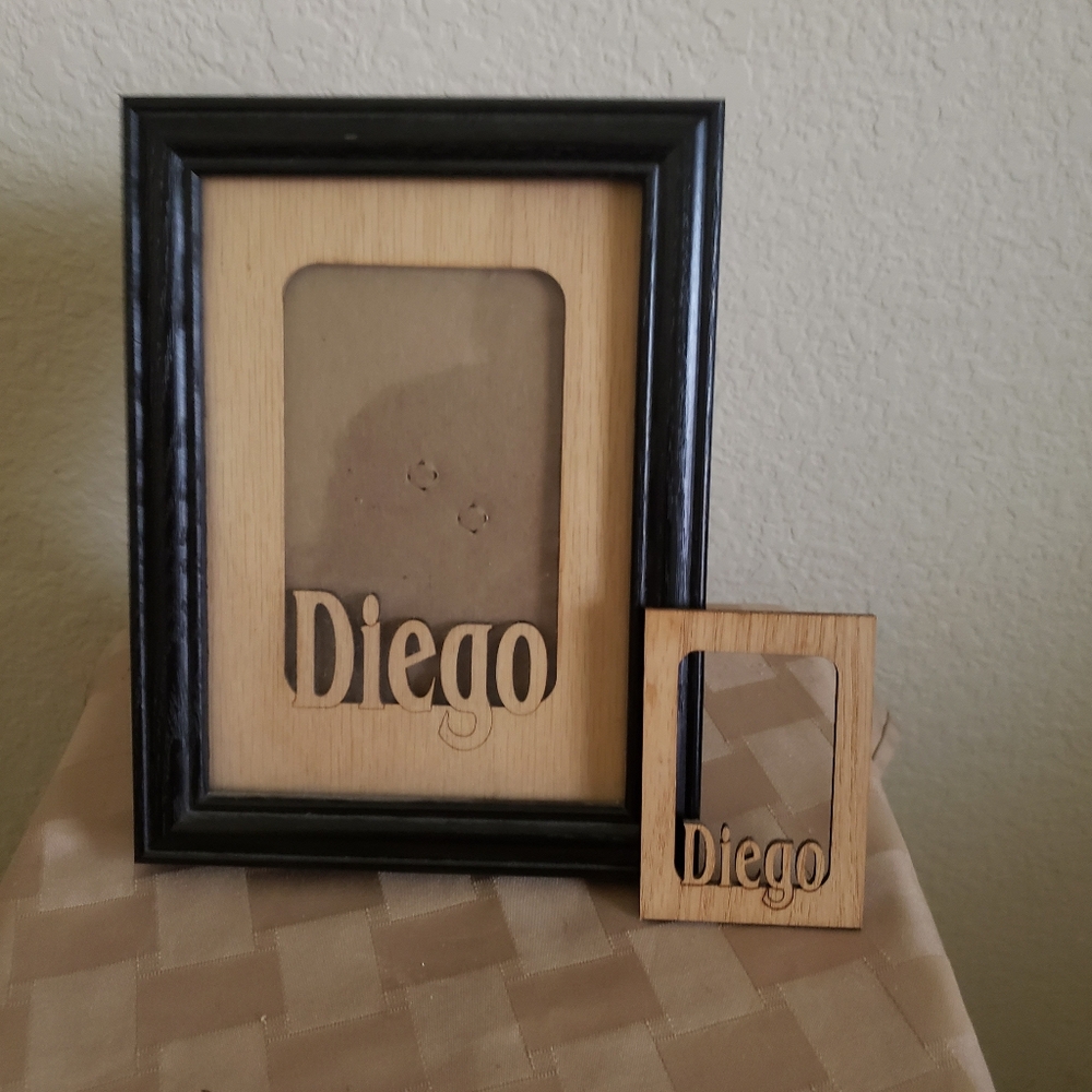 Frames